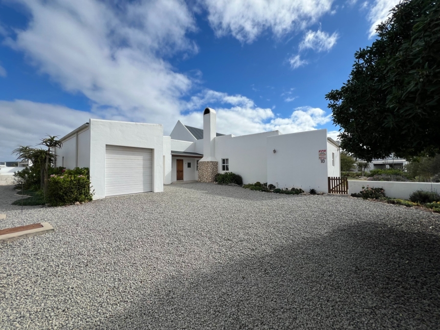 3 Bedroom Property for Sale in Jacobsbaai Western Cape